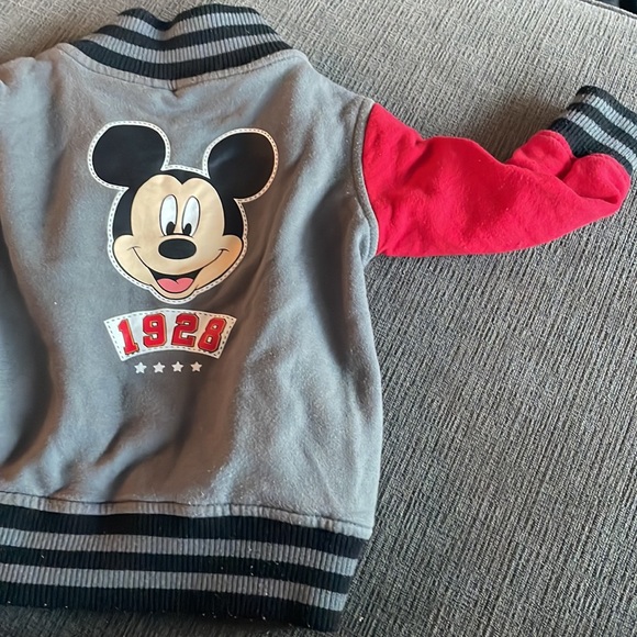 Mickey Mouse jacket - Picture 4 of 5